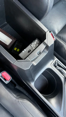 Toyota Rav4 2.0i 4x4 AWD Автоматик | Mobile.bg — малка снимка 8