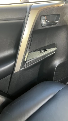 Toyota Rav4 2.0i 4x4 AWD Автоматик | Mobile.bg — малка снимка 6