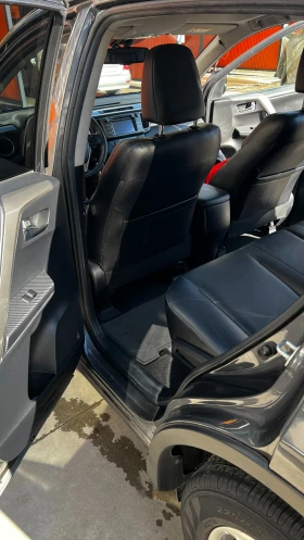 Toyota Rav4 2.0i 4x4 AWD Автоматик | Mobile.bg — малка снимка 7