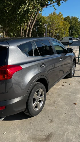 Toyota Rav4 2.0i 4x4 AWD Автоматик | Mobile.bg — малка снимка 11