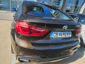 BMW X6 X Drive 40 D M package - 64998 лв. / 33232.95 € - 63908710 3 | Car24.bg BMW X6 X Drive 40 D M package - 64998 лв. / 33232.95 € - 63908710 3