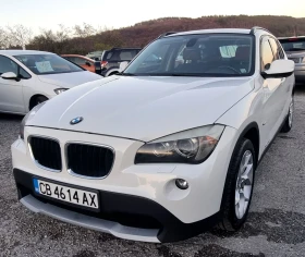 BMW X1 2.0d x-drive - 14900 лв. / 7618.25 € - 91541300 3 | Car24.bg BMW X1 2.0d x-drive - 14900 лв. / 7618.25 € - 91541300 3