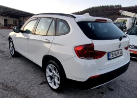 BMW X1 2.0d x-drive - 14900 лв. / 7618.25 € - 91541300 6 | Car24.bg BMW X1 2.0d x-drive - 14900 лв. / 7618.25 € - 91541300 6