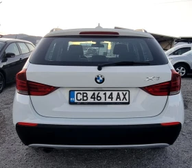 BMW X1 2.0d x-drive - 14900 лв. / 7618.25 € - 91541300 5 | Car24.bg BMW X1 2.0d x-drive - 14900 лв. / 7618.25 € - 91541300 5
