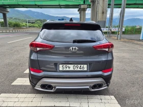 Hyundai Tucson - 30200 лв. / 15441.01 € - 68906565 4 | Car24.bg Hyundai Tucson - 30200 лв. / 15441.01 € - 68906565 4