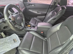 Hyundai Tucson - 30200 лв. / 15441.01 € - 68906565 10 | Car24.bg Hyundai Tucson - 30200 лв. / 15441.01 € - 68906565 10