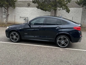 BMW X4 xDrive35i С РЕГИСТРАЦИЯ & АВТО КРЕДИТ | Auto.bg — изображение 5 BMW X4 xDrive35i С РЕГИСТРАЦИЯ & АВТО КРЕДИТ | Auto.bg — изображение 5