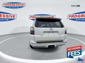 Toyota 4runner SR5* АвтоКредит* (ЦЕНА ДО БГ) | Auto.bg — изображение 3 Toyota 4runner SR5* АвтоКредит* (ЦЕНА ДО БГ) | Auto.bg — изображение 3