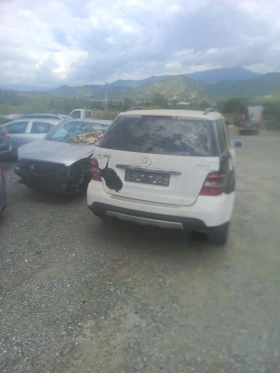 Mercedes-Benz ML 350 - 11 € / 21.51 лв. - 30733834 3 | Car24.bg Mercedes-Benz ML 350 - 11 € / 21.51 лв. - 30733834 3
