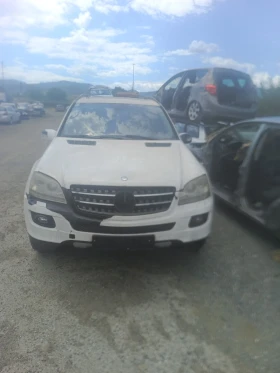 Mercedes-Benz ML 350 - 11 € / 21.51 лв. - 30733834 2 | Car24.bg Mercedes-Benz ML 350 - 11 € / 21.51 лв. - 30733834 2