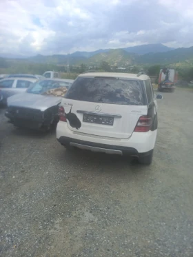Mercedes-Benz ML 350 - 11 € / 21.51 лв. - 30733834 4 | Car24.bg Mercedes-Benz ML 350 - 11 € / 21.51 лв. - 30733834 4