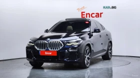 BMW X6 ПАМЕТ* ОБДУХВАНЕ* КРИСТАЛ* ВЪЗДУХ* 360* ДИСТРОНИК