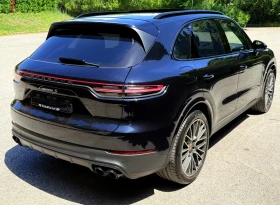 Porsche Cayenne S/Matrix/Soft/Hud/Pano/Bose | Auto.bg — изображение 17 Porsche Cayenne S/Matrix/Soft/Hud/Pano/Bose | Auto.bg — изображение 17