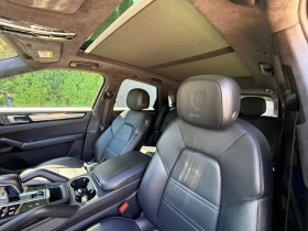 Porsche Cayenne S/Matrix/Soft/Hud/Pano/Bose | Auto.bg — изображение 10 Porsche Cayenne S/Matrix/Soft/Hud/Pano/Bose | Auto.bg — изображение 10