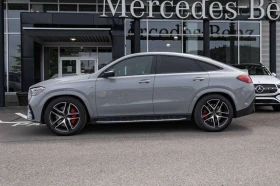 Mercedes-Benz GLE 53 4MATIC 4MATIC+ Coupe/ОБДУХВАНЕ/ДИСТРОНИК/OT MERCEDES | Auto.bg — изображение 2 Mercedes-Benz GLE 53 4MATIC 4MATIC+ Coupe/ОБДУХВАНЕ/ДИСТРОНИК/OT MERCEDES | Auto.bg — изображение 2