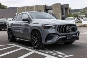 Mercedes-Benz GLE 53 4MATIC 4MATIC+ Coupe/ОБДУХВАНЕ/ДИСТРОНИК/OT MERCEDES | Auto.bg — изображение 4 Mercedes-Benz GLE 53 4MATIC 4MATIC+ Coupe/ОБДУХВАНЕ/ДИСТРОНИК/OT MERCEDES | Auto.bg — изображение 4