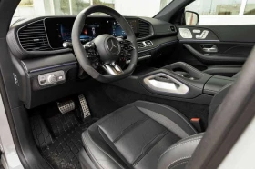 Mercedes-Benz GLE 53 4MATIC 4MATIC+ Coupe/ОБДУХВАНЕ/ДИСТРОНИК/OT MERCEDES | Auto.bg — изображение 9 Mercedes-Benz GLE 53 4MATIC 4MATIC+ Coupe/ОБДУХВАНЕ/ДИСТРОНИК/OT MERCEDES | Auto.bg — изображение 9