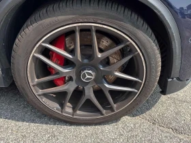 Mercedes-Benz GLC 63 AMG * ДИСТРОНИК * 360 * ОБДУХВАНЕ * КЛИП НА МОТОРА | Auto.bg — изображение 7 Mercedes-Benz GLC 63 AMG * ДИСТРОНИК * 360 * ОБДУХВАНЕ * КЛИП НА МОТОРА | Auto.bg — изображение 7
