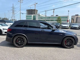 Mercedes-Benz GLC 63 AMG * ДИСТРОНИК * 360 * ОБДУХВАНЕ * КЛИП НА МОТОРА | Auto.bg — изображение 4 Mercedes-Benz GLC 63 AMG * ДИСТРОНИК * 360 * ОБДУХВАНЕ * КЛИП НА МОТОРА | Auto.bg — изображение 4
