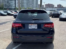 Mercedes-Benz GLC 63 AMG * ДИСТРОНИК * 360 * ОБДУХВАНЕ * КЛИП НА МОТОРА | Auto.bg — изображение 5 Mercedes-Benz GLC 63 AMG * ДИСТРОНИК * 360 * ОБДУХВАНЕ * КЛИП НА МОТОРА | Auto.bg — изображение 5
