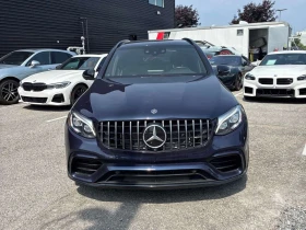 Mercedes-Benz GLC 63 AMG * ДИСТРОНИК * 360 * ОБДУХВАНЕ * КЛИП НА МОТОРА | Auto.bg — изображение 2 Mercedes-Benz GLC 63 AMG * ДИСТРОНИК * 360 * ОБДУХВАНЕ * КЛИП НА МОТОРА | Auto.bg — изображение 2