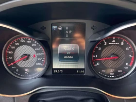 Mercedes-Benz GLC 63 AMG * ДИСТРОНИК * 360 * ОБДУХВАНЕ * КЛИП НА МОТОРА | Auto.bg — изображение 10 Mercedes-Benz GLC 63 AMG * ДИСТРОНИК * 360 * ОБДУХВАНЕ * КЛИП НА МОТОРА | Auto.bg — изображение 10