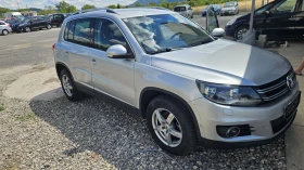 Снимка VW Tiguan