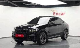 BMW X4 * xDrive M40i * БЕЗ ПЪРВОНАЧАЛНА ВНОСКА