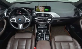 BMW X4 * xDrive M40i * БЕЗ ПЪРВОНАЧАЛНА ВНОСКА | Auto.bg — изображение 7 BMW X4 * xDrive M40i * БЕЗ ПЪРВОНАЧАЛНА ВНОСКА | Auto.bg — изображение 7