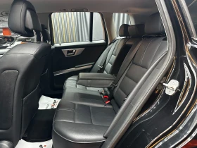 Mercedes-Benz GLK 280/Газов инж/ГАРАНЦИЯ 6 мес/Уникално запазен | Auto.bg — изображение 8 Mercedes-Benz GLK 280/Газов инж/ГАРАНЦИЯ 6 мес/Уникално запазен | Auto.bg — изображение 8