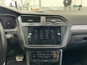 VW Tiguan R-Line Black 4Motion * АвтоКредит * (ЦЕНА ДО БГ) | Auto.bg — изображение 16 VW Tiguan R-Line Black 4Motion * АвтоКредит * (ЦЕНА ДО БГ) | Auto.bg — изображение 16
