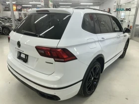 VW Tiguan R-Line Black 4Motion * АвтоКредит * (ЦЕНА ДО БГ) | Auto.bg — изображение 5 VW Tiguan R-Line Black 4Motion * АвтоКредит * (ЦЕНА ДО БГ) | Auto.bg — изображение 5