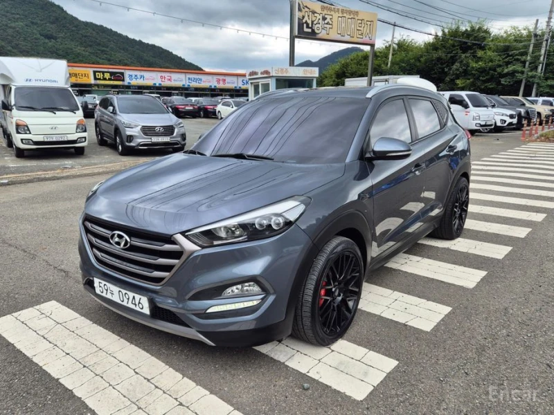 Hyundai Tucson - 30200 лв. / 15441.01 € - 68906565 1 | Car24.bg Hyundai Tucson - 30200 лв. / 15441.01 € - 68906565 1