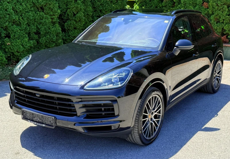 Porsche Cayenne S/Matrix/Soft/Hud/Pano/Bose - 62000 € / 121261.46 лв. - 18809104 1 | Car24.bg Porsche Cayenne S/Matrix/Soft/Hud/Pano/Bose - 62000 € / 121261.46 лв. - 18809104 1