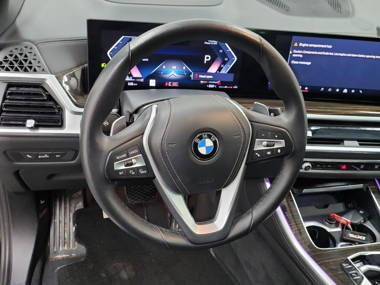 BMW X5 * АВТО КРЕДИТ* ЦЕНА ДО БГ * СЕРВИЗНА ИСТОРИЯ *  - изображение 10 | Auto.bg BMW X5 * АВТО КРЕДИТ* ЦЕНА ДО БГ * СЕРВИЗНА ИСТОРИЯ *  - изображение 10