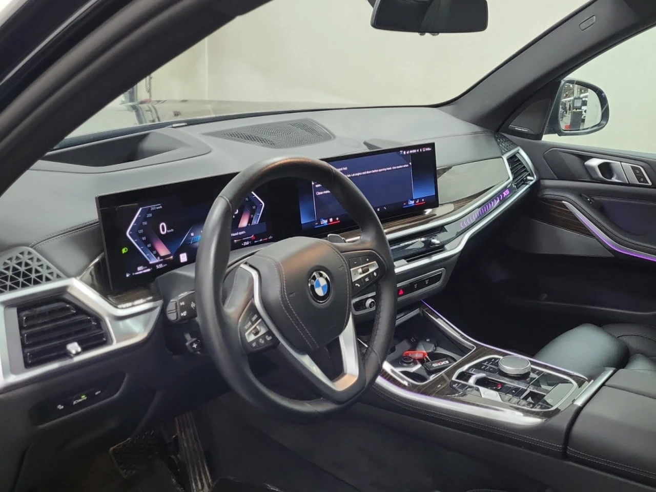 BMW X5 * АВТО КРЕДИТ* ЦЕНА ДО БГ * СЕРВИЗНА ИСТОРИЯ *  - изображение 9 | Auto.bg BMW X5 * АВТО КРЕДИТ* ЦЕНА ДО БГ * СЕРВИЗНА ИСТОРИЯ *  - изображение 9