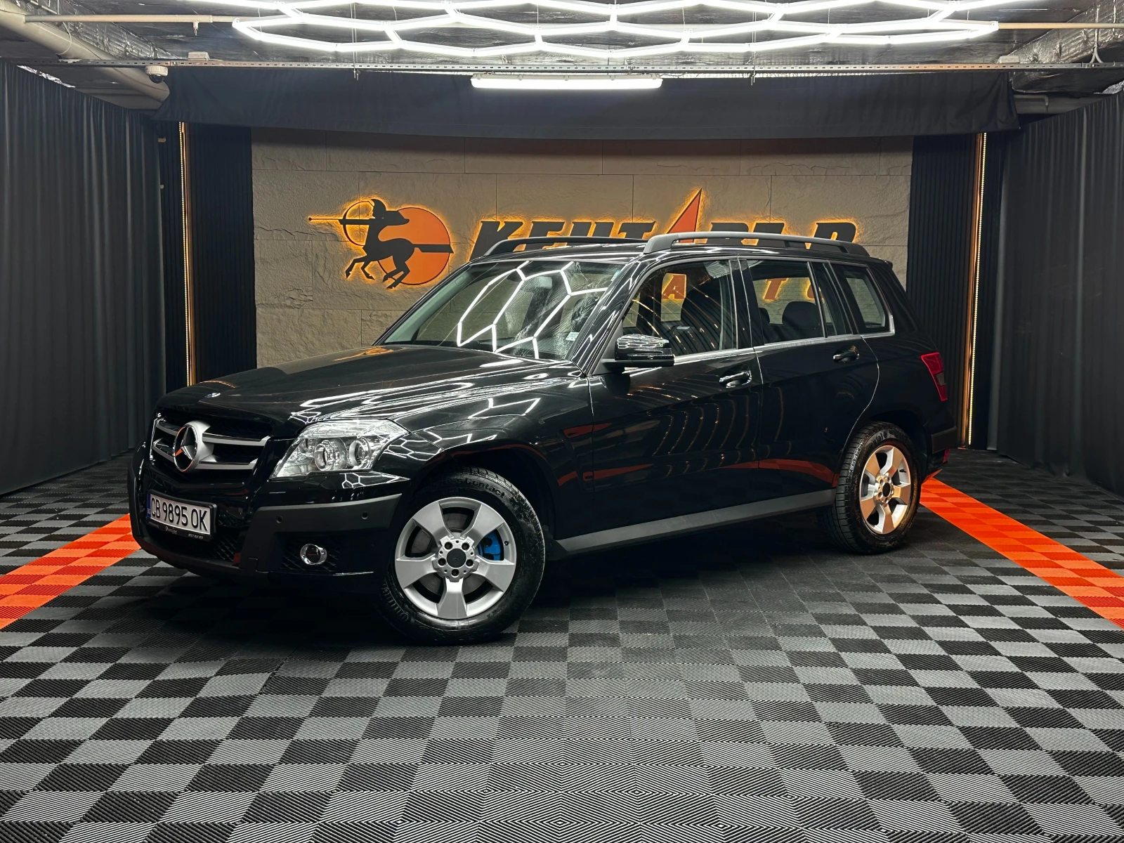 Mercedes-Benz GLK 280/Газов инж/ГАРАНЦИЯ 6 мес/Уникално запазен | Auto.bg — изображение 1 Mercedes-Benz GLK 280/Газов инж/ГАРАНЦИЯ 6 мес/Уникално запазен | Auto.bg — изображение 1