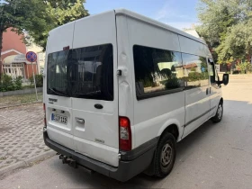 Ford Transit 2.2tdci 110kс 8+ 1 клима | Auto.bg — изображение 7 Ford Transit 2.2tdci 110kс 8+ 1 клима | Auto.bg — изображение 7
