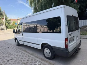 Ford Transit 2.2tdci 110kс 8+ 1 клима | Auto.bg — изображение 4 Ford Transit 2.2tdci 110kс 8+ 1 клима | Auto.bg — изображение 4