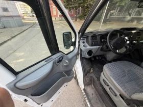 Ford Transit 2.2tdci 110kс 8+ 1 клима | Auto.bg — изображение 12 Ford Transit 2.2tdci 110kс 8+ 1 клима | Auto.bg — изображение 12