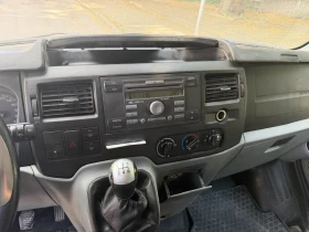 Ford Transit 2.2tdci 110kс 8+ 1 клима | Auto.bg — изображение 8 Ford Transit 2.2tdci 110kс 8+ 1 клима | Auto.bg — изображение 8