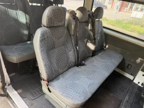 Ford Transit 2.2tdci 110kс 8+ 1 клима | Auto.bg — изображение 14 Ford Transit 2.2tdci 110kс 8+ 1 клима | Auto.bg — изображение 14