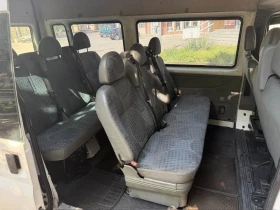 Ford Transit 2.2tdci 110kс 8+ 1 клима | Auto.bg — изображение 6 Ford Transit 2.2tdci 110kс 8+ 1 клима | Auto.bg — изображение 6