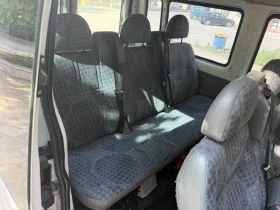 Ford Transit 2.2tdci 110kс 8+ 1 клима | Auto.bg — изображение 11 Ford Transit 2.2tdci 110kс 8+ 1 клима | Auto.bg — изображение 11