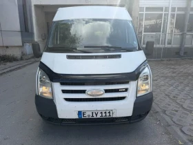Ford Transit 2.2tdci 110kс 8+ 1 клима | Auto.bg — изображение 3 Ford Transit 2.2tdci 110kс 8+ 1 клима | Auto.bg — изображение 3