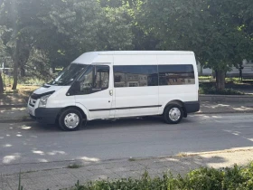Ford Transit 2.2tdci 110kс 8+ 1 клима | Auto.bg — изображение 10 Ford Transit 2.2tdci 110kс 8+ 1 клима | Auto.bg — изображение 10