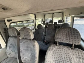 Ford Transit 2.2tdci 110kс 8+ 1 клима | Auto.bg — изображение 16 Ford Transit 2.2tdci 110kс 8+ 1 клима | Auto.bg — изображение 16