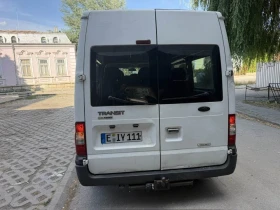 Ford Transit 2.2tdci 110kс 8+ 1 клима | Auto.bg — изображение 15 Ford Transit 2.2tdci 110kс 8+ 1 клима | Auto.bg — изображение 15