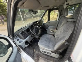 Ford Transit 2.2tdci 110kс 8+ 1 клима | Auto.bg — изображение 5 Ford Transit 2.2tdci 110kс 8+ 1 клима | Auto.bg — изображение 5