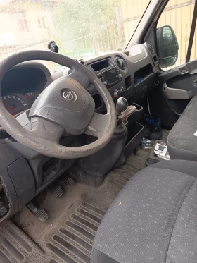 Opel Movano 2.3 | Auto.bg — изображение 5 Opel Movano 2.3 | Auto.bg — изображение 5